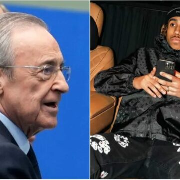 Manchester United i-a „furat” lui Real Madrid transferul puștiului francez
