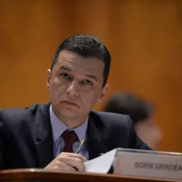 PSD Continuă Atacurile La Adresa Lui Nicolae Ciucă. Sorin Grindeanu: „Un Poznaș în Slujba țării…”