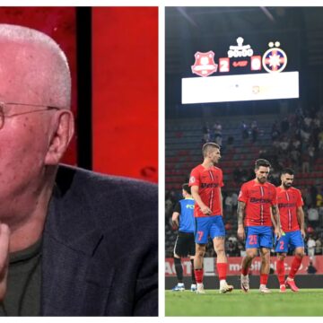 Dumitru-Dragomir-a-tras-linie-si-a-spus-unde-a-gresit-Gigi-Becali-scaled.jpg „Dacă fac eu echipa la FCSB, nu mai pierd niciun meci tot sezonul și fără să îi fac proști, cretini, boi sau vaci”. Dumitru Dragomir a tras linie și a spus unde a greșit Gigi Becali. EXCLUSIV