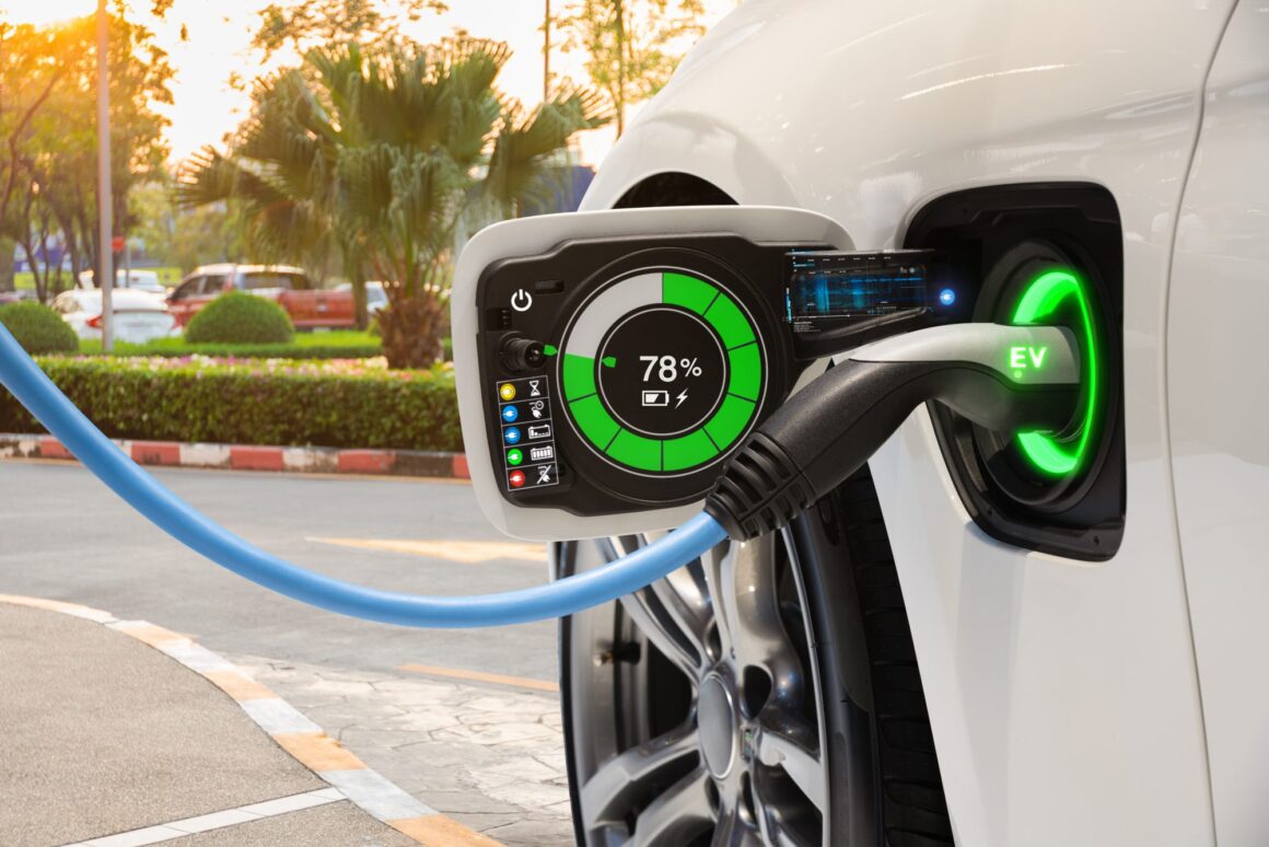 EV.jpg Vânzările internaționale de EV-uri au crescut cu 21% în luna iulie