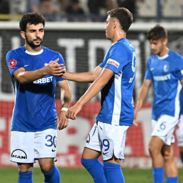 Farul Constanța – Poli Iași, Live Video Online de la ora 21:00, în a 4-a etapă din Superliga. Fără gol marcat, echipa lui Gică Hagi este în căutarea primei victorii