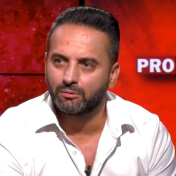 Șahtior Donețk i-a pus pe masă 1.000.000 de dolari. Mijlocașul a refuzat și a semnat cu Steaua: „A fost visul meu”