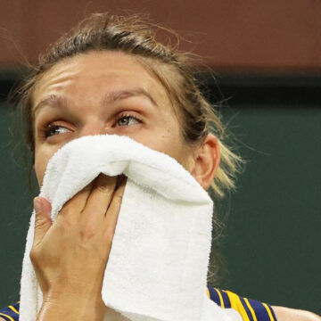 Simona-Halep-a-reactionat-la-ceas-tarziu-in-noapte.jpg Simona Halep a reacționat la ceas târziu în noapte. A citat din Nicolae Iorga şi a aruncat ca un blestem peste timp împotriva celor care au suspendat-o pentru dopaj, după ce a aflat decizia din cazul Jannik Sinner!