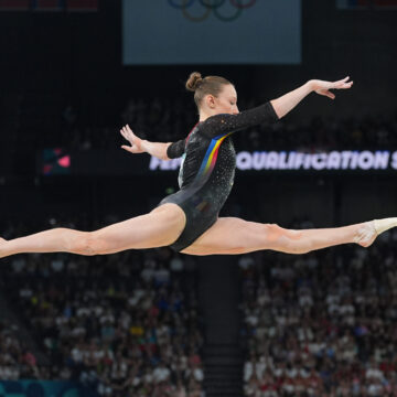 „TAS a trimis informații cruciale la adresele de email greşite”. Federația de Gimnastică din SUA aruncă în aer cazul „Chiles