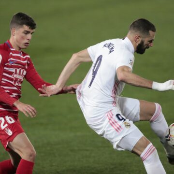 a ajuns la un acord cu atacantul în schimbul căruia Real Madrid a dat 2.500.000 de euro acum 5 ani!