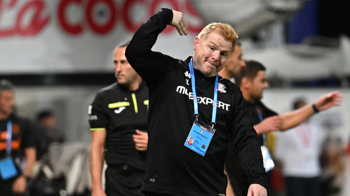 Un fost campion cu Rapid îi face praf pe Neil Lennon și pe actualii jucători din Giulești. „Cel mai slab start de sezon din ultimii 20 de ani”