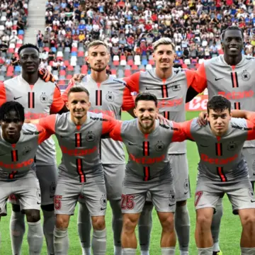 Veste grea pentru FCSB! Anunțul făcut de cehi înaintea meciului cu Sparta Praga