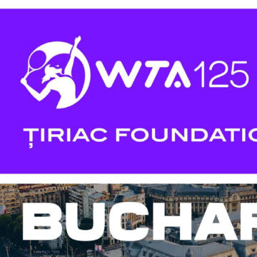 WTA Țiriac Foundation Trophy va aduce sportive din 17 țări