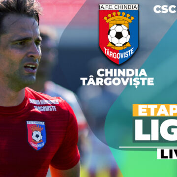 chindia-targoviste-csc-selimbar-etapa-3-liga-2.jpg CSC Șelimbăr, meci din etapa a 3-a a Ligii 2