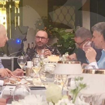 Cum Explică Marcel Ciolacu Imaginile De La Restaurant Alături De Mircea Geoană