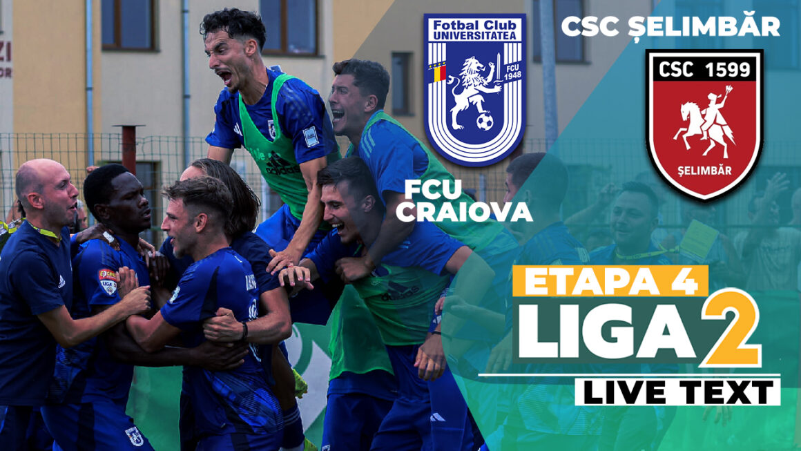 fcu-craiova-csc-selimbar-etapa-4-liga-2.jpg FCU Craiova și CSC Șelimbăr dau start etapei a 4-a a Ligii 2