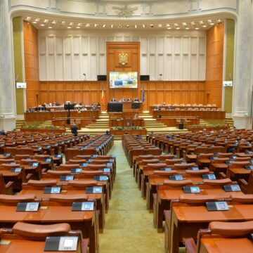 hepta5171701-scaled.jpg Conform Ultimului Recensământ, Parlamentul României Ar Trebui Să Aibă Cu 66 De Aleși Mai Puțin. Câți Deputați și Senatori Ar Pierde Bucureștiul