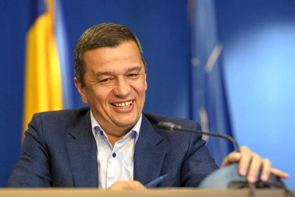 hepta7882206.jpg Sorin Grindeanu, Posibil Președinte PSD Dacă Marcel Ciolacu Iese Președintele României, Spune Mihai Tudose