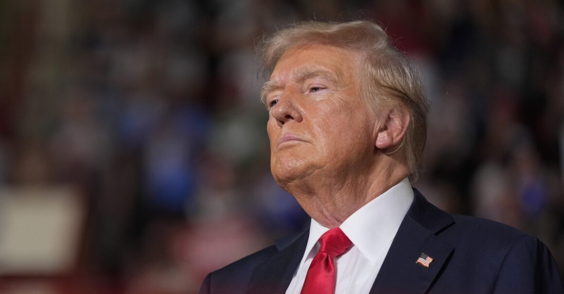 profimedia-0894730501-1-scaled-e1723291685535.jpg Donald Trump A Postat Imagini False Din Care Reiese Că Taylor Swift îl Susține Pentru Casa Albă