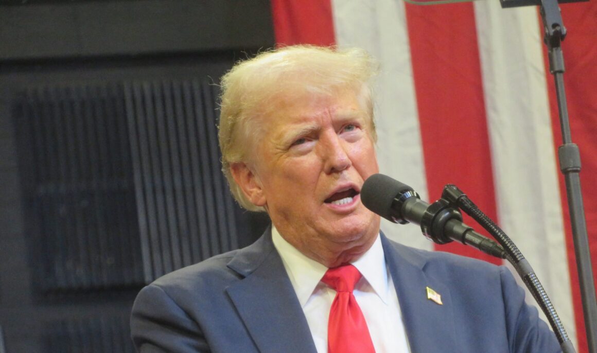 Donald Trump A Vorbit Cu Premierul Netanyahu Despre Acordul De încetare A Focului în Gaza
