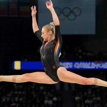 Mihai Covaliu a trecut la proteste vehemente după decizia de la gimnastică şi acuză refuzul şocant al arbitrilor de a prezenta probele deciziei