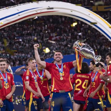 „Te-transferam-dar-numai-gratis.-Real-Madrid-i-a-cerut-unui-international-spaniol-sa-si-rezilieze-contractul-pentru-a-ajunge-la-campioana-Europei.jpg „Te transferăm, dar numai gratis!”. Real Madrid i-a cerut unui internațional spaniol să-și rezilieze contractul pentru a ajunge la campioana Europei