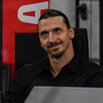 Ibrahimovic vrea să-l dea afară pe Fonseca și să îl aducă pe fostul antrenor al Borussiei Dortmund