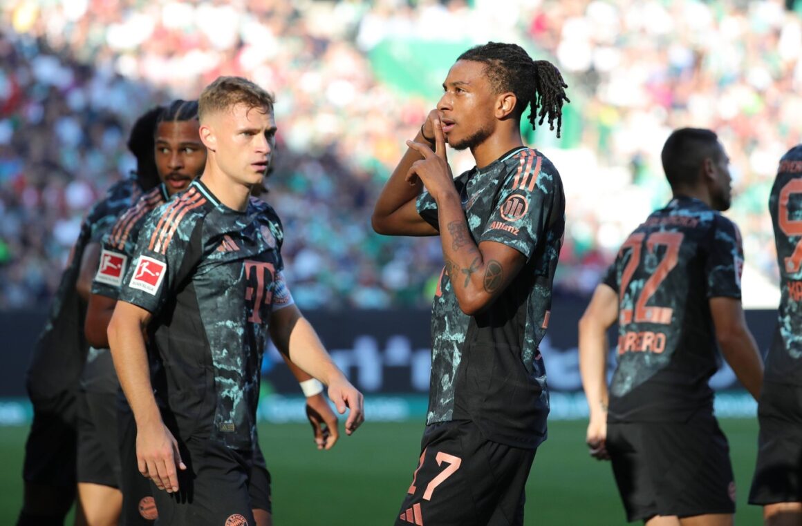 Bayern-Munchen-a-spulberat-o-pe-Werder-Bremen-cu-5-0.-Bavarezii-au-un-nou-superstar.jpg Bayern Munchen a spulberat-o pe Werder Bremen cu 5-0. Bavarezii au un nou superstar