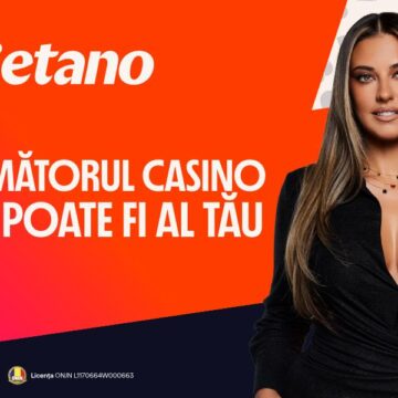 BtnRO_CAS_Campaign_Antonia_PR-Antonia-Campaign-900x600-English_2-1.jpg Următorul Casino Hit poate fi al tău cu oferte și turnee zilnice pe Betano