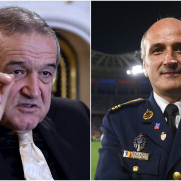 Gigi-Becali-a-dat-un-verdict-devastator-despre-Florin-Talpan.jpg Gigi Becali a dat un verdict devastator despre Florin Talpan, după ce a aflat că juristul CSA Steaua Bucureşti l-a dat iar în judecată