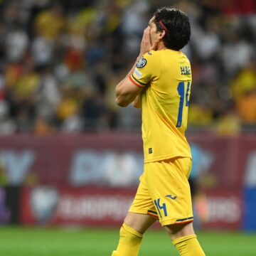 Ianis Hagi a ajuns în Portugalia! Ce au scris jurnaliștii de la Record