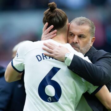 Ma-indoiesc-ca-asta-ii-cere-Postecoglou-la-TottenhamRadu-Dragusin-pus-la-zid-pentru-greselile-flagrante-din-Kosovo-Romania-0-3.jpg „Mă îndoiesc că asta îi cere Postecoglou la Tottenham!”. Radu Drăguşin, pus la zid pentru greşelile flagrante din Kosovo