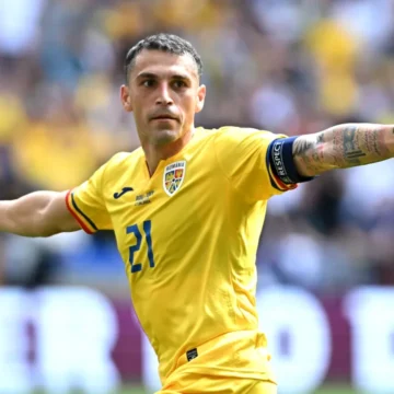 Nicolae Stanciu a transmis un mesaj clar despre obiectivul României cu Mircea Lucescu