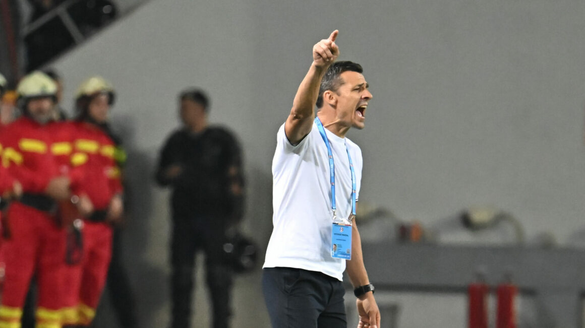 „Are o şansă imensă, depinde de el”