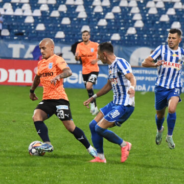 Poli Iași – Universitatea Craiova Live Video Online în etapa 9 din Superliga