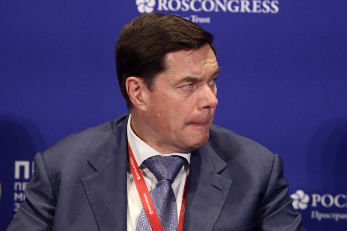 Trei Oligarhi Ruși Se Consideră Amenințați De Concurența Chineză și Solicită O Anchetă Antidumping