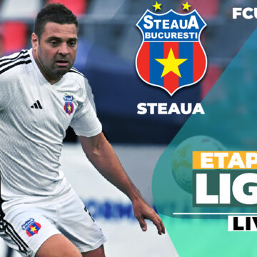 FCU Craiova se joacă în etapa 5 din Liga 2