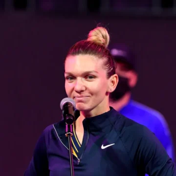 CTP a tras concluzia după ce a văzut meciul Simonei Halep cu Arina Rodionova, de la Hong Kong! „Voință este. Acum să vedem cât va mai fi capabilă să reziste”