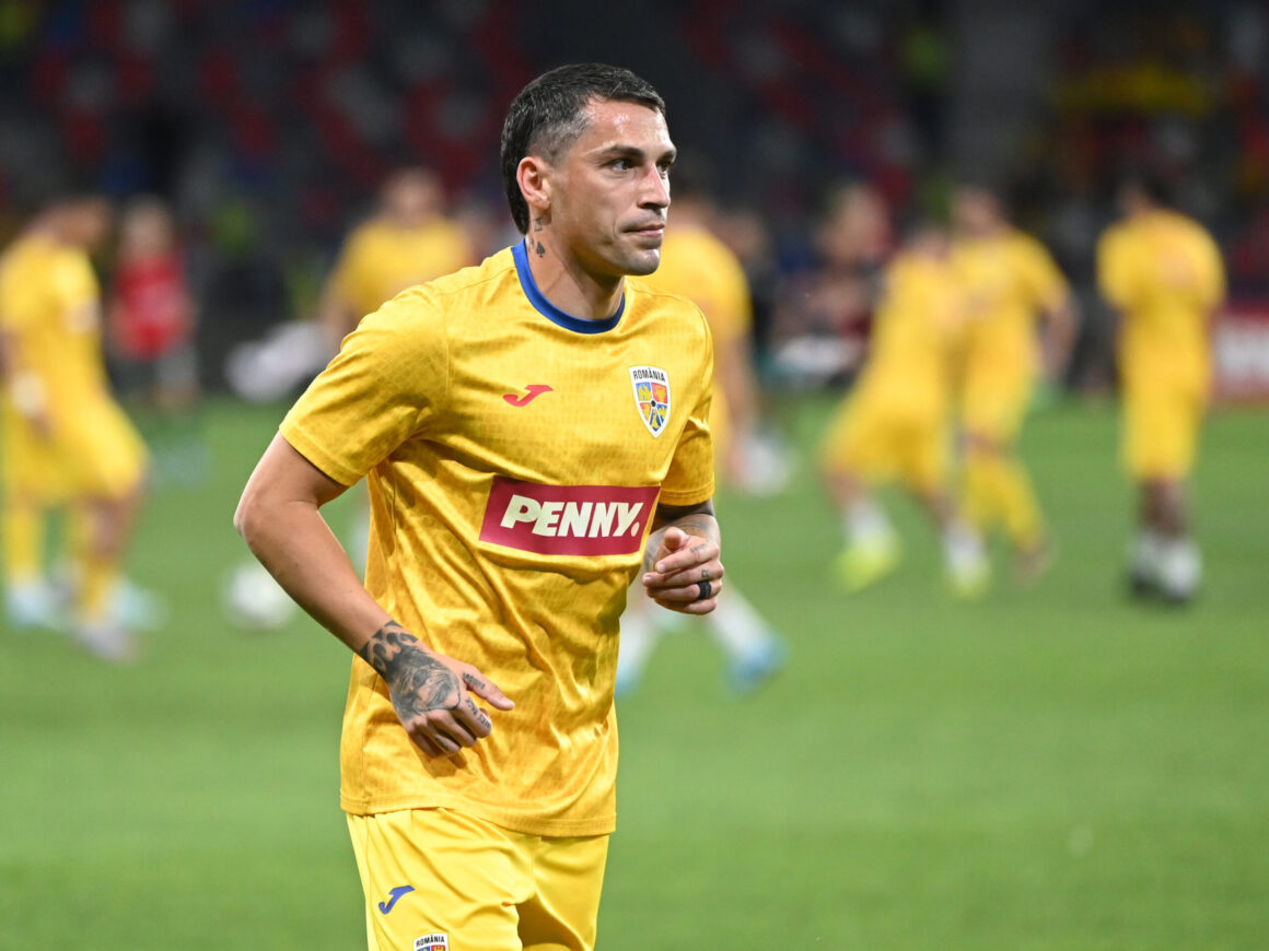 Florin Gardoș, opinie fermă despre revenirea lui Nicolae Stanciu la FCSB: „Ar defila!”