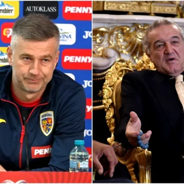 „Nici nu-i băga în seamă!”