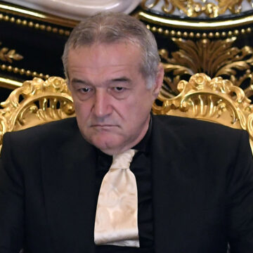 Gigi Becali poate transfera atacantul vedetă de la Adrian Mititelu, direct! A dat 1.300.000 de euro, dar vârful l-a refuzat incredibil: „N-are clauză de cumpărare”