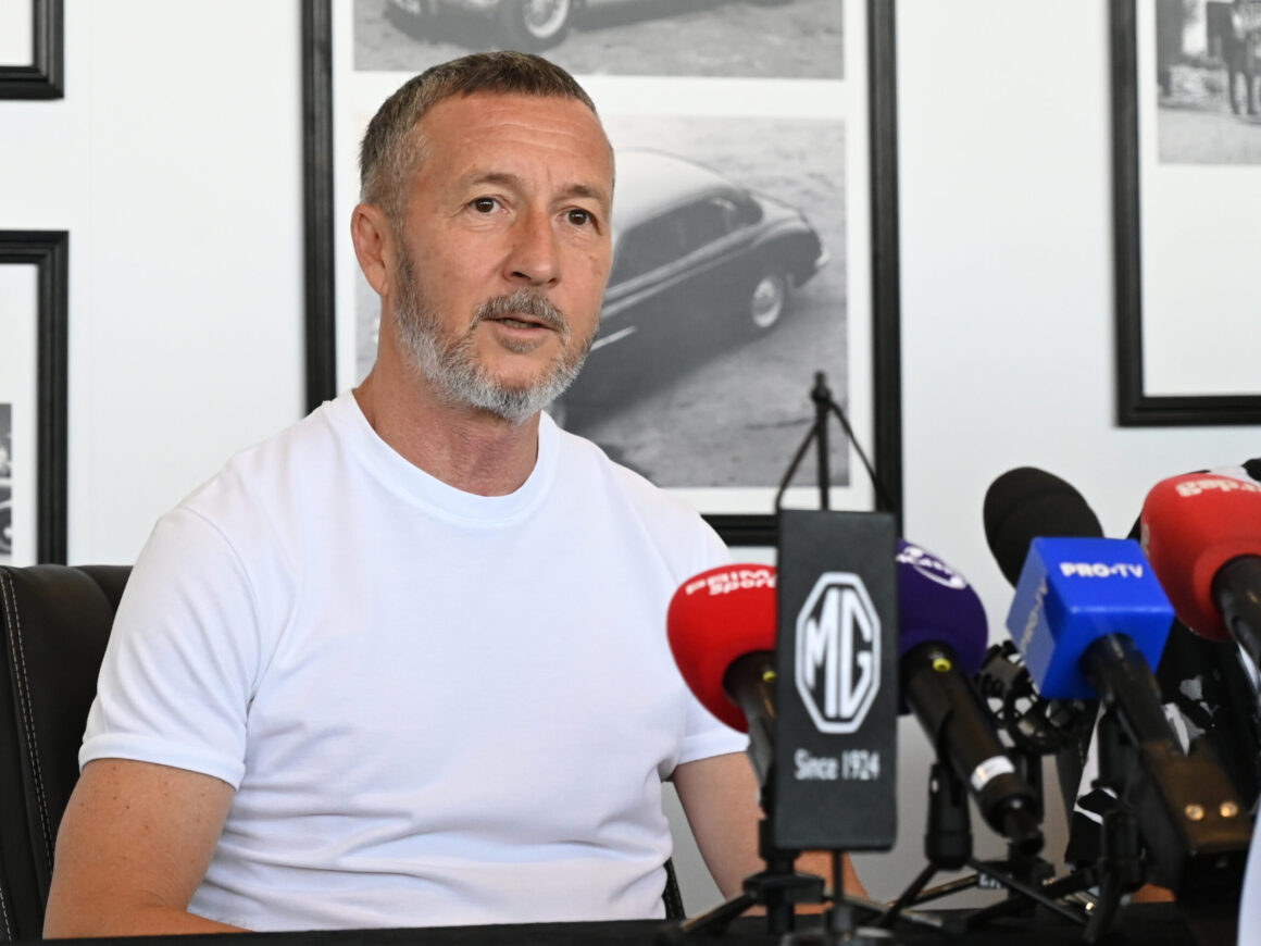 Meme Stoica a desființat fotbaliștii de la FCSB din trei generații. Reacție fără precedent: „Zero, zero, zero! E un dezastru”