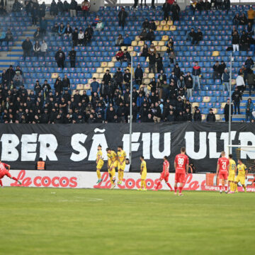 UTA Arad – Petrolul Ploiești Live Video Online în etapa 12 din Superliga
