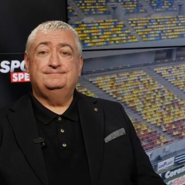 Verdictul lui Marian Iancu despre Marius Șumudică. A anunțat ce va urma la Rapid București și face praf strategia de transferuri
