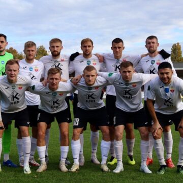 Fotbaliști Dați Jos Din Autocar în Drum Spre Meci și Trimiși La Biroul De Recrutare, în Ucraina: „Trebuie Să Serviți Patria”