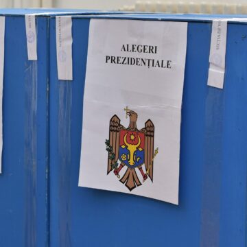 Presiunea La Care Sunt Supuse Democrația și Statul De Drept în Republica Moldova A Atins Cote Critice. „Suntem în Fața Unor Provocări Fără Precedent”