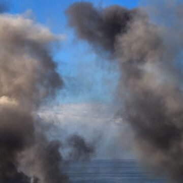 Israelul Lansează Lovituri Majore Asupra Beirutului, în Timp Ce Cabinetul Discută Despre Acordul De încetare A Focului Cu Hezbollah