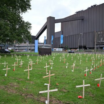 Românii și Bulgarii Sunt Folosiți „nerușinat” în Duisburg, Germania: „Forme Extreme De Exploatare”