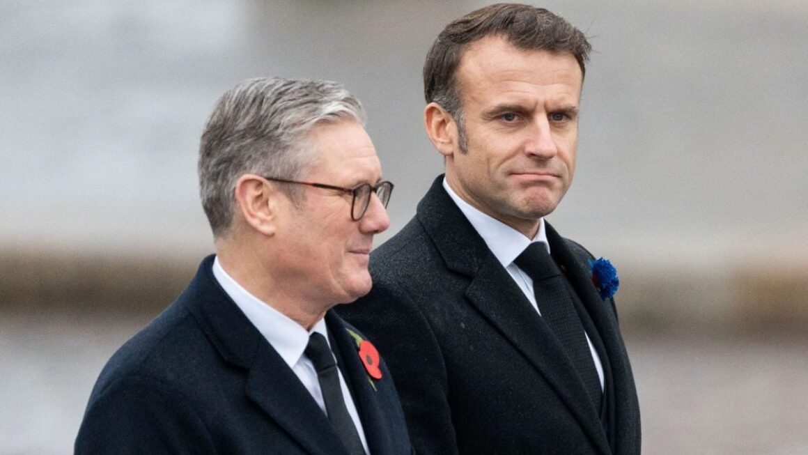 Țările Europene Discută Din Nou Despre Posibila Trimitere De Trupe în Ucraina, Scrie Le Monde. Reacția Kremlinului: „Capete înfierbântate”