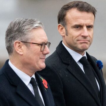 Țările Europene Discută Din Nou Despre Posibila Trimitere De Trupe în Ucraina, Scrie Le Monde. Reacția Kremlinului: „Capete înfierbântate”