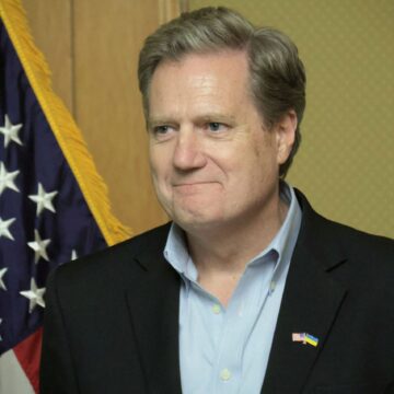 Congresmanul Republican Mike Turner: „Mircea Geoană A Lucrat Cu Prima Administraţie Trump şi A Fost Un Partener Grozav”