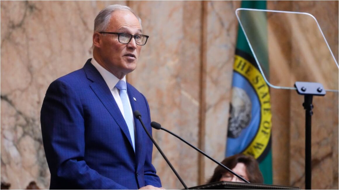 Statul Washington Activează Garda Națională, Pentru A Evita Posibile Acte De Violenţă în Timpul Alegerilor