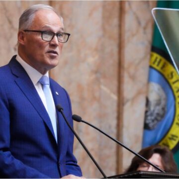 Statul Washington Activează Garda Națională, Pentru A Evita Posibile Acte De Violenţă în Timpul Alegerilor