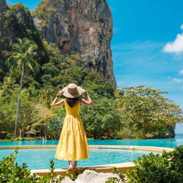 Ce citești astăzi? Iată cele 6 cărți de travel