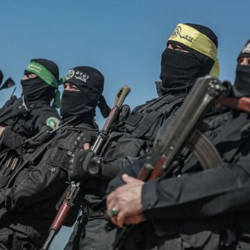 Armata Israeliană A Publicat Videoclipuri Cu Palestinieni Torturați De Hamas: „Abuzuri Grave împotriva Civililor”